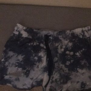 Lightweight summer shorts